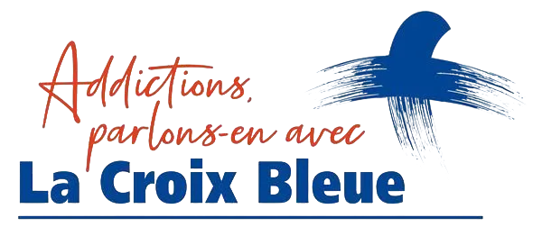 Croix Bleue Logo