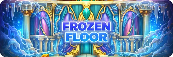 Frozen Floor