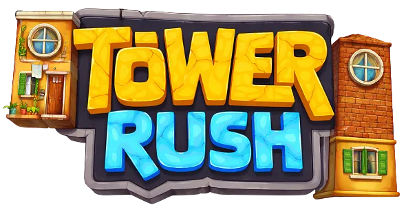 Tower Rush Jeu